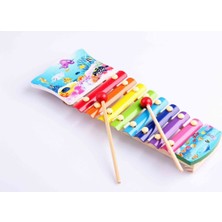 Renkli Ahşap Selefon, Doğal ve Şık Dekoratif Kaplama Seçeneği