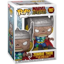 Funko Pop Funko Marvel Zombies 787 Thor Zombi