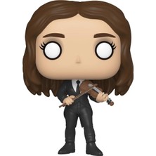 Funko Pop! The Umbrella Academy 934 Vanya Figür