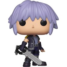 Funko Pop Disney Kingdom Hearts Riku #488 Figür