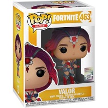 Funko Pop! Games: Fortnite - Valor #463