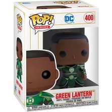 Dc - Green Lantern 400 - Funko Pop! Vinyl Figure