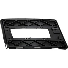 Wender Mercedes Tampon Izgarası X204 Ön Sağ; Kapalı 2008-12