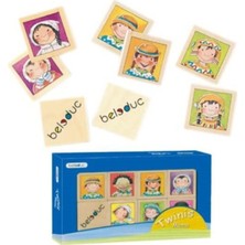 Beyaz Çok Amaçlı Öğrenme ve Gelişim Seti, Eğlence Dolu Eğitim Oyunu