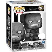 Funko Pop! Darkseid #1126 Dc Comics Vaulted