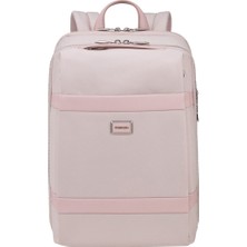Samsonite Pembe Image Sırt Çantası 14.1"