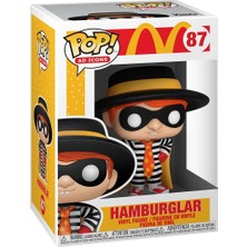 Mcdonalds - Hamburglar 87 - Funko Pop! Vinyl Figure