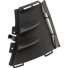 Wender Mercedes Tampon Izgara Kapağı W213 Ön Dış Sağ -Amg- 2020-