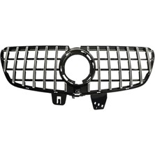 Wender Mercedes Panjur VITO447 Krom/siyah, Kam-Lı -Gtr- 2021-