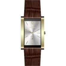 Raymond RYM-2033-R31 Erkek Kol Saati