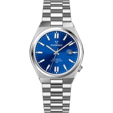 Raymond RYM-0104-R44 Erkek Kol Saati