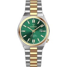 Raymond RYM-0104-R69 Erkek Kol Saati