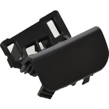 Wender Mercedes Tampon Çeki Kapağı W206 Ön -Amg- 2021-