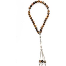 Çınarteks Kaplangozu Tas 33 Lu Tesbıh