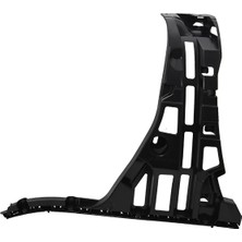 Wender Mercedes Tampon Taşıyıcı Braketi W222 Arka Sol 2013-20