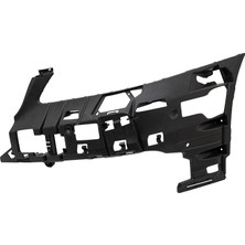 Wender Mercedes Tampon Taşıyıcı Braketi W221 Ön Iç Sol