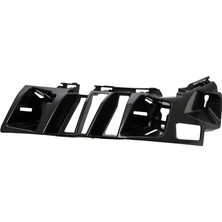 Wender Mercedes Tampon Braketi W222 Arka Iç Sağ 2013-