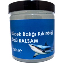 ZZZ Köpekbalığı Kıkırdağı Kremi Paincream 250 ml Kremi