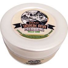 Yörükler Yörük Ana Çörek Otu Karışımlı Özel Krem 50 ml