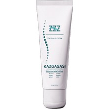 ZZZ Kaz Gagası Özel Karışımlı Corydalis 100 ml Kremi