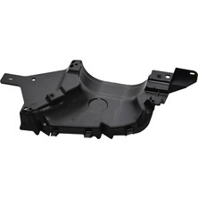 Wender Mercedes Tampon Taşıyıcı Braketi W222 Arka Sol -Amg- 2017-