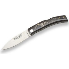 Joker Knives Joker NF153 Becada Buffalo Boynuz Çakı