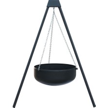 Greenmall Nomad Askılı Ateş Çukuru