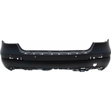 Wender Mercedes Tampon W251 Arka; Pdcli 2010-13