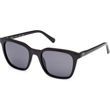 Guess GU00170S 01D 53 Polarize Unisex Güneş Gözlüğü