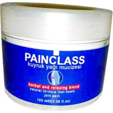 Painclass Kuyruk Yağı Kremi 150 ml