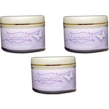 Süper Vagiwhite Intim Kadınlar Için Genital Bakım Beyazlatma ve Renk Açıcı Krem 100 ml x 3 Adet