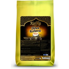 Şekeroğlu Kaffka Dibek Kahvesi 1000 gr