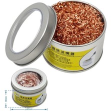 Hatfon JZQ-588B Havya Ucu Temizleme Teli Reçinesiz Cleaner