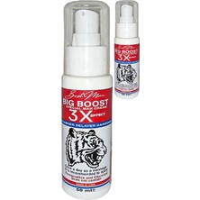 Süper Bigboost Cream 2 Adet 50 ml Erkeklere Özel 3xeffect