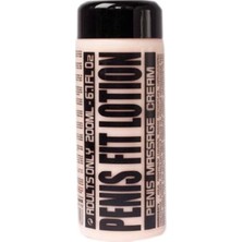 Süper Penı Fıt Lotıon Erkeklere Özel Bölge Kremi /ıntimate Area Cream For Men 200ML