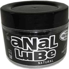 A.nal Lube Su Bazlı Kayganlaştırıcı Lubricant Gel 100 ml x 2 Ad