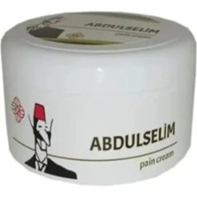 Süper Abdulselim Rahatlatıcı Krem  200 ml