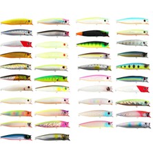 Usami Combo Pop 100F 12.1 G Maket Balık