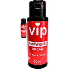 Süper Vip Whitening Krem 60 ml x 3 Adet