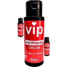 Süper Vip Whitening Krem 60 ml