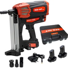 Red Hit 1537797 AX100 Eco Gazlı Çivi Çakma Tabancası