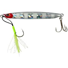 Sea Horse Ss Special 40GR Jig Bloody Pink Glow