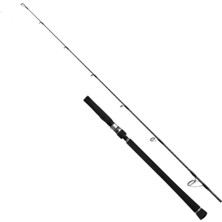 Shimano 25 Grappler Type Jigging 183 cm Max 250 gr Jig Kamışı