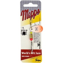 Sea Horse Mepps No:2 COL:K32