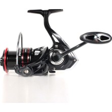 Remixon Focus Rd 4000 M Spin Olta Makinesi