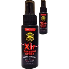 Süper Xir 2 Adet 60 ml Erkeğe Özel Karışım 3xeffect Sprey