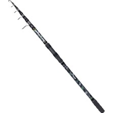 Kudos Power Carp 360 cm 100-300 gr Tele Sazan Kamış