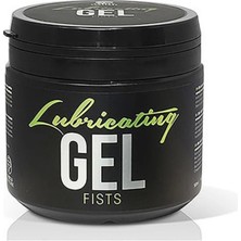 Süper Mucizevi Fists Lubricating Gel 500 ml / Büyük Boy 500ML Sert An@l Jel