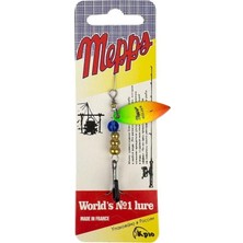 Sea Horse Mepps No:1 COL:L02