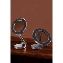 Feifei Yeni Nesil Araç Içi Mıknatıslı Telefon Tutacağı Tüm Telefonlara Uyumlu - FEİ3178-8301